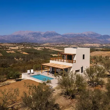 Villa Noema
