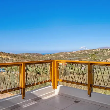 Noema Villa Sivas